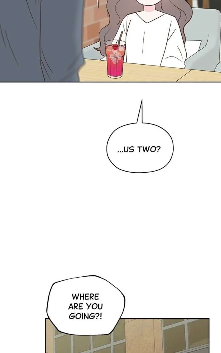 My Fake Love Chapter 55 page 48 - 