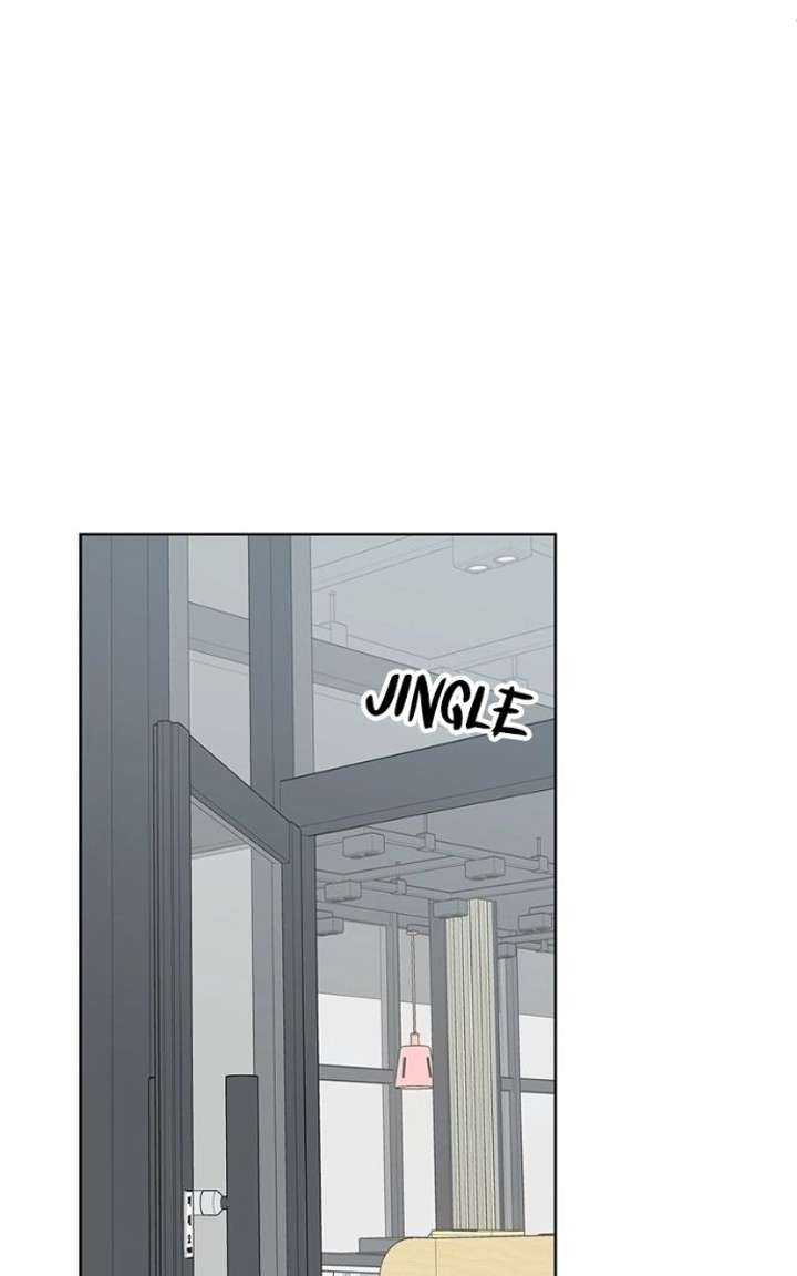 My Fake Love Chapter 55 page 54 - 