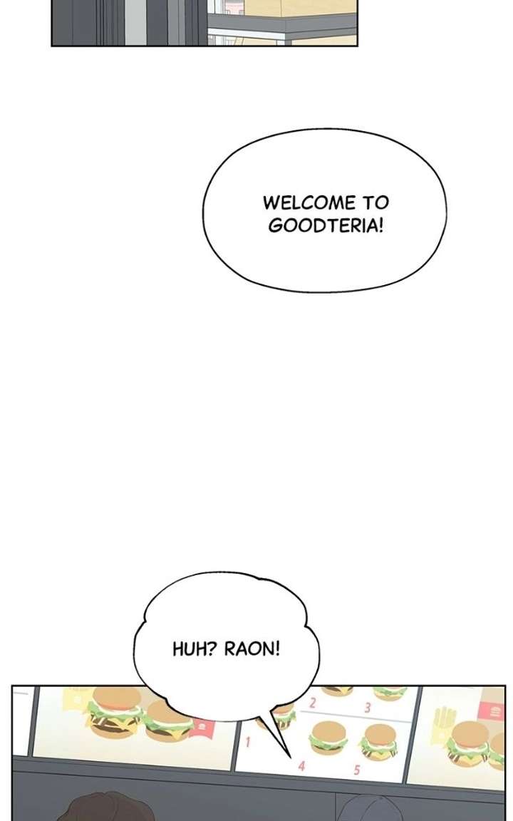 My Fake Love Chapter 55 page 55 - 