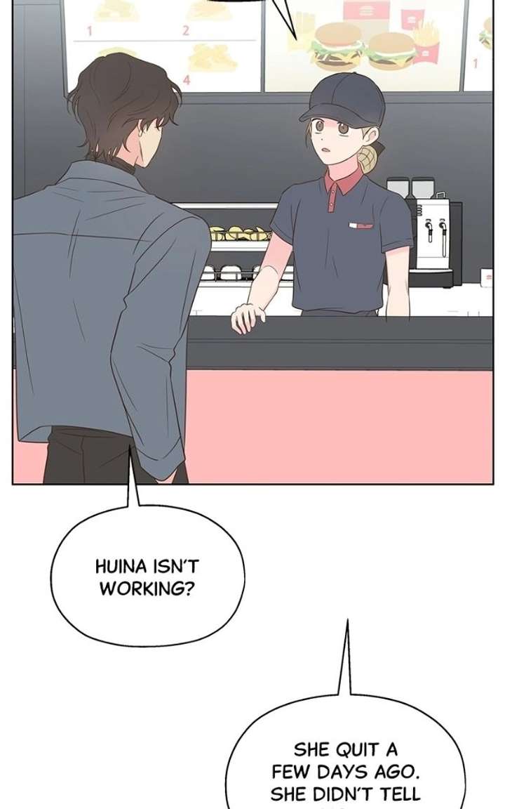 My Fake Love Chapter 55 page 57 - 