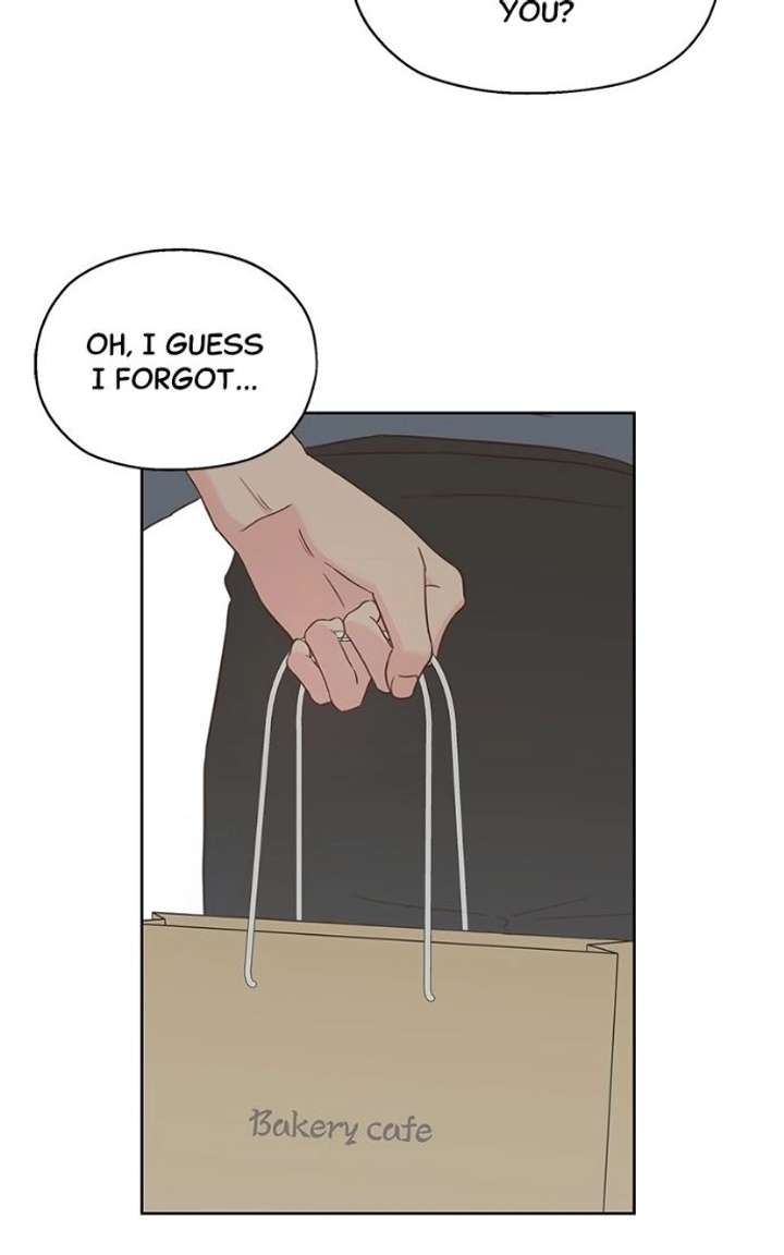 My Fake Love Chapter 55 page 58 - 