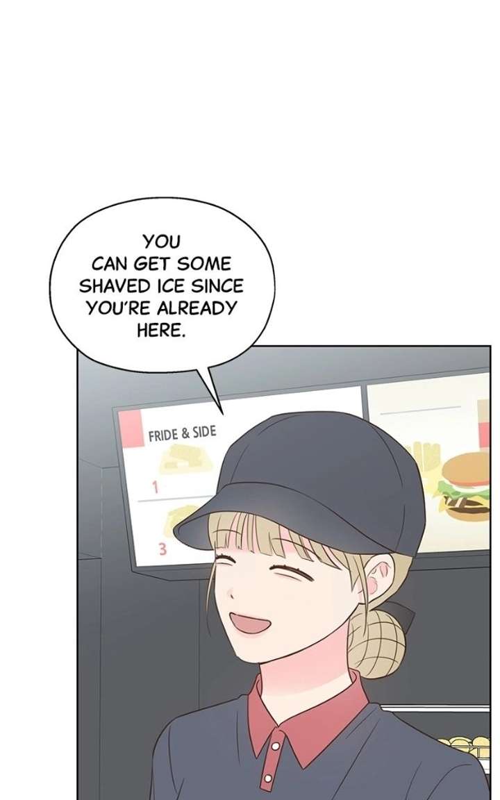My Fake Love Chapter 55 page 59 - 