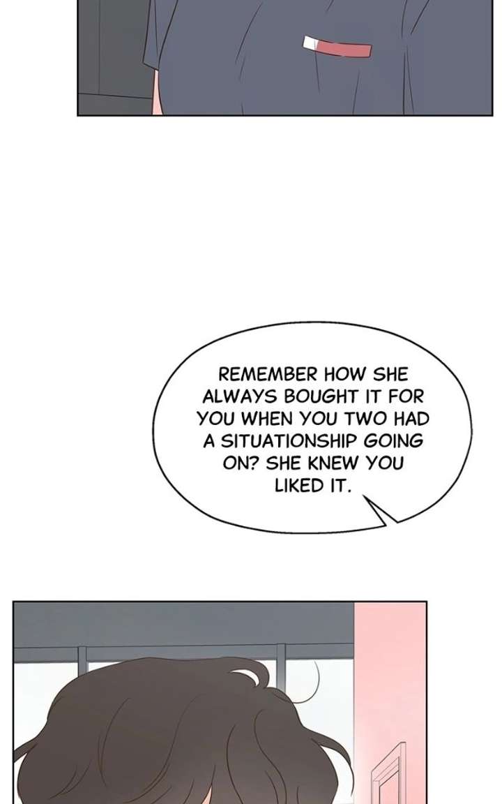 My Fake Love Chapter 55 page 60 - 