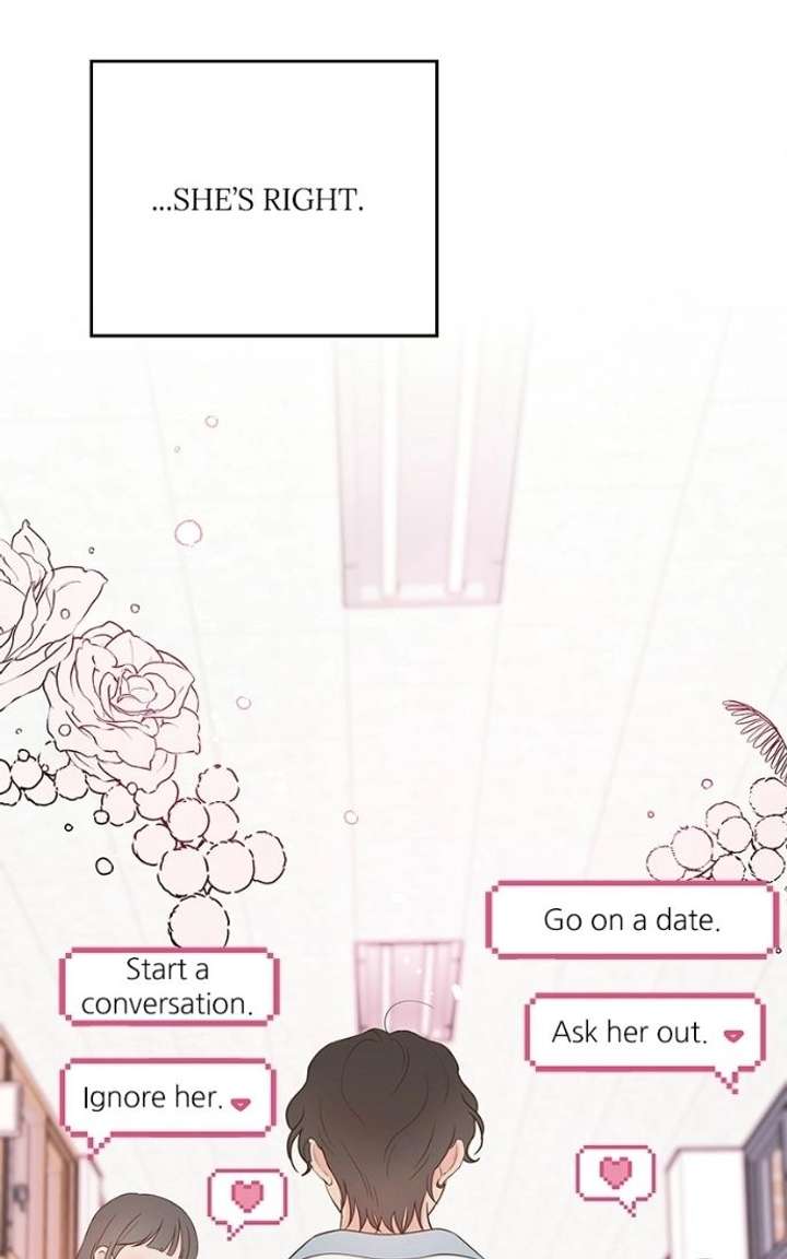 My Fake Love Chapter 55 page 7 - 