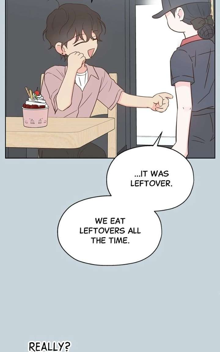 My Fake Love Chapter 55 page 64 - 