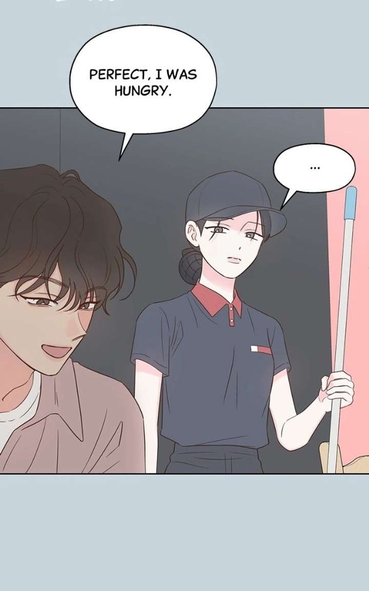 My Fake Love Chapter 55 page 65 - 