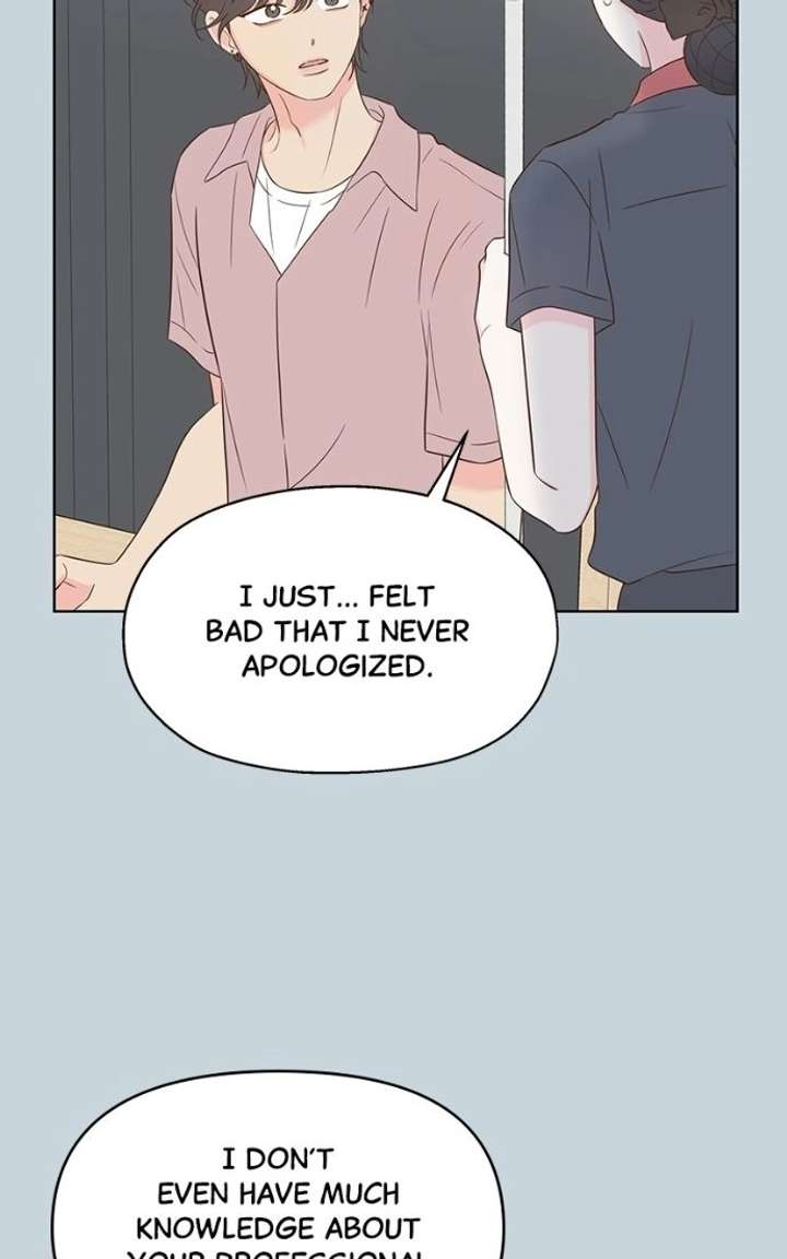 My Fake Love Chapter 55 page 69 - 