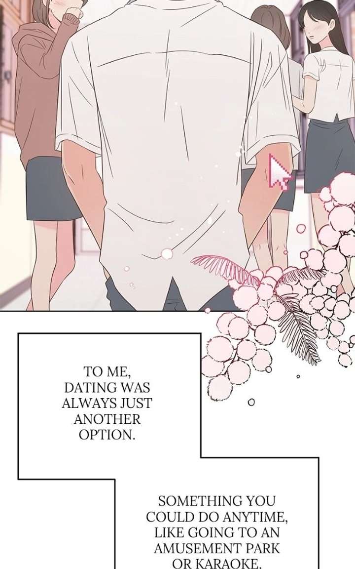 My Fake Love Chapter 55 page 8 - 