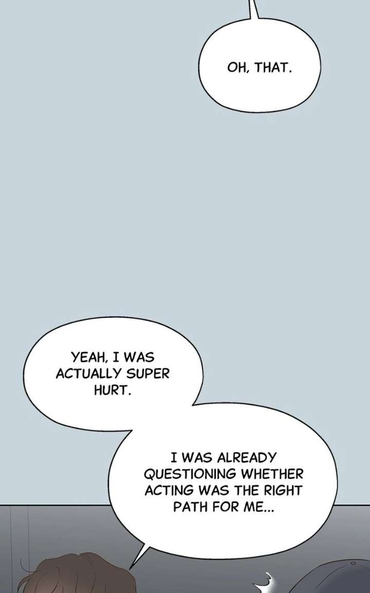 My Fake Love Chapter 55 page 71 - 