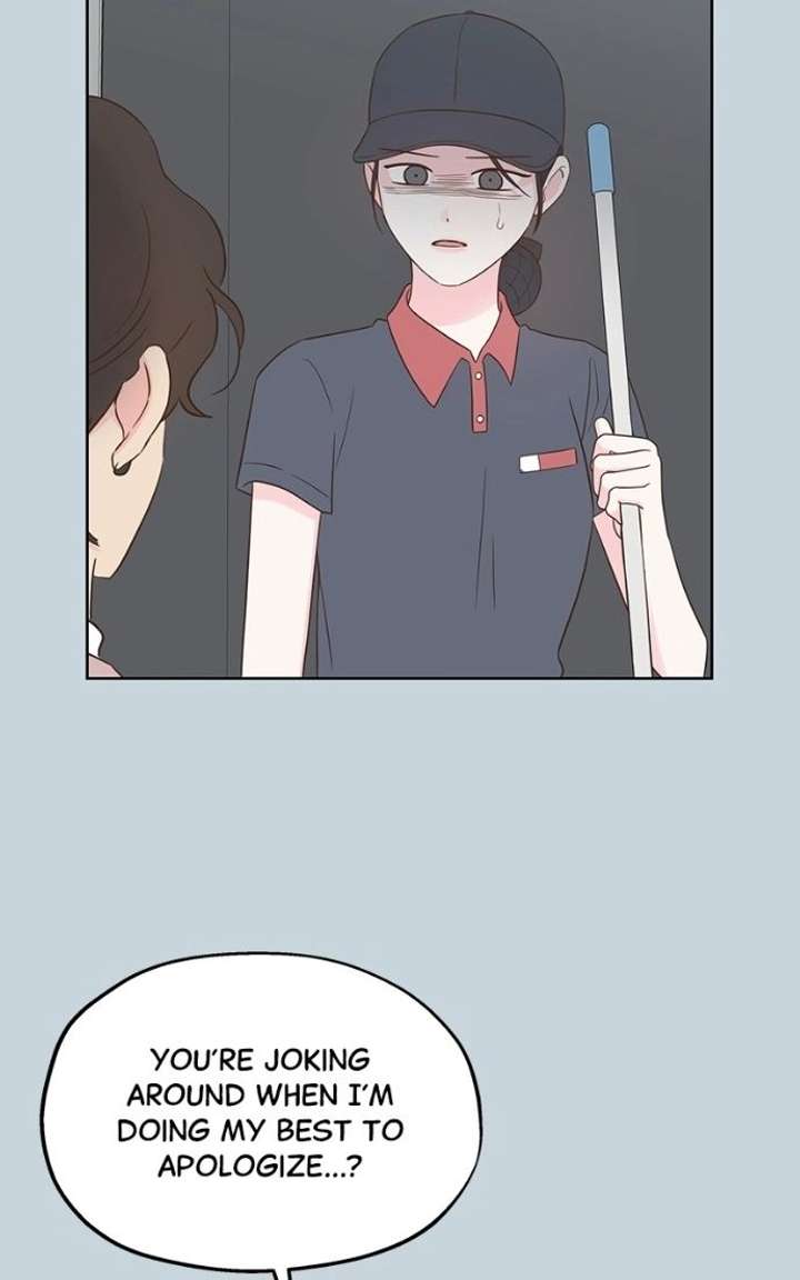My Fake Love Chapter 55 page 73 - 