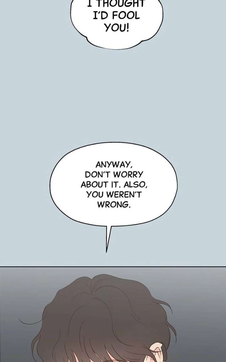 My Fake Love Chapter 55 page 75 - 