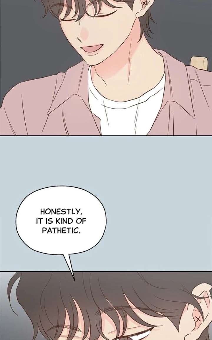 My Fake Love Chapter 55 page 76 - 