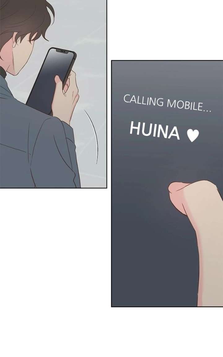 My Fake Love Chapter 55 page 92 - 