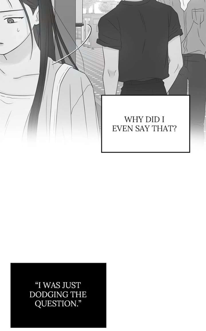 My Fake Love Chapter 55 page 94 - 