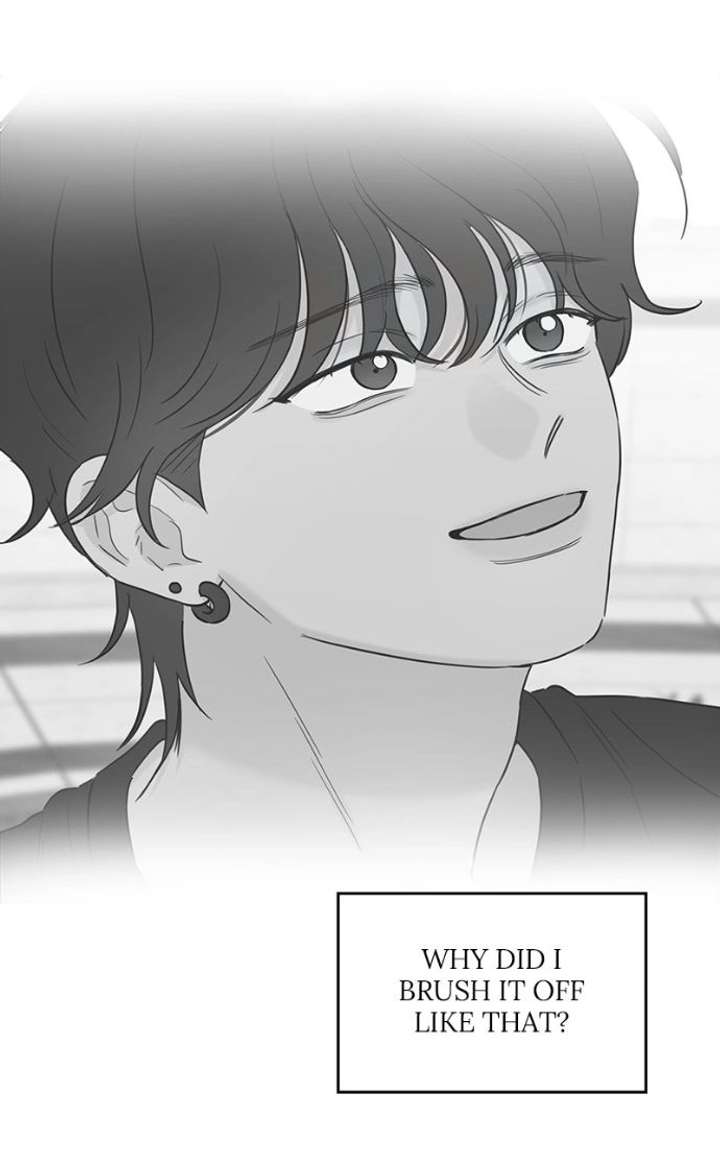 My Fake Love Chapter 55 page 95 - 