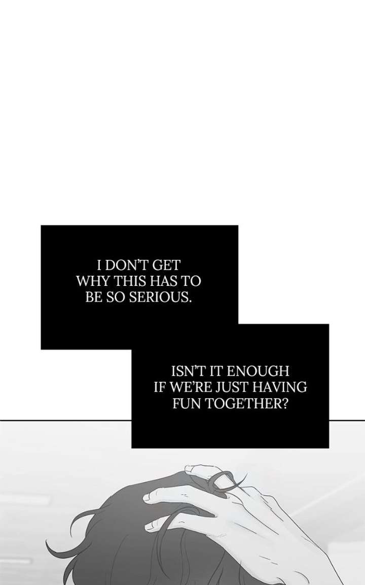 My Fake Love Chapter 55 page 96 - 