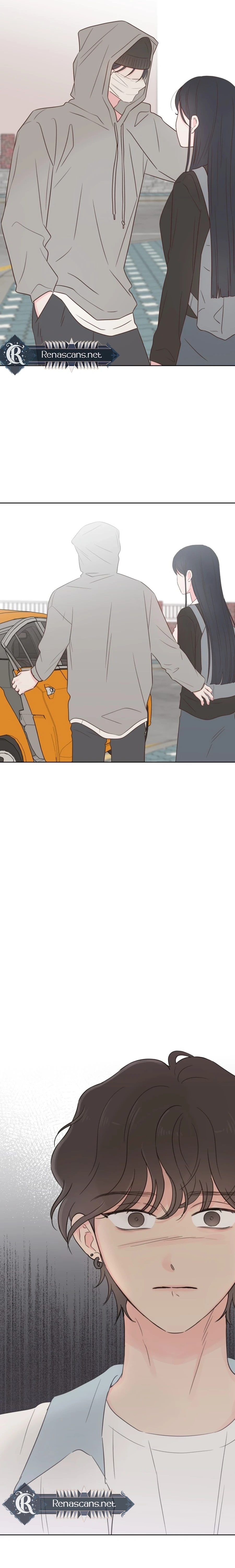My Fake Love Chapter 557 page 29 - 