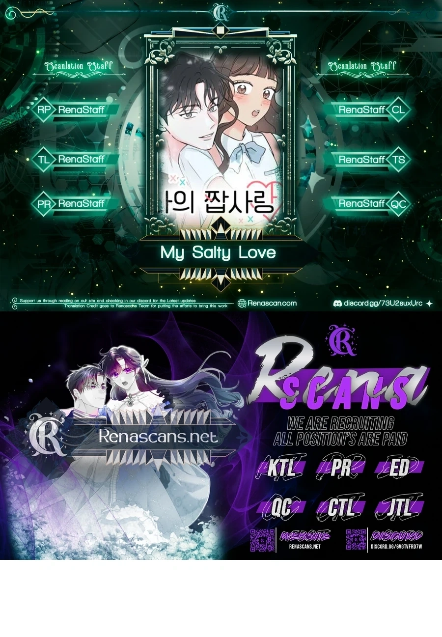 My Fake Love Chapter 558 page 2 - 