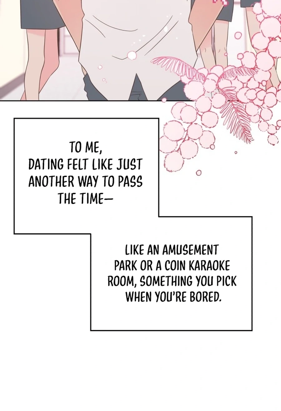 My Fake Love Chapter 558 page 11 - 