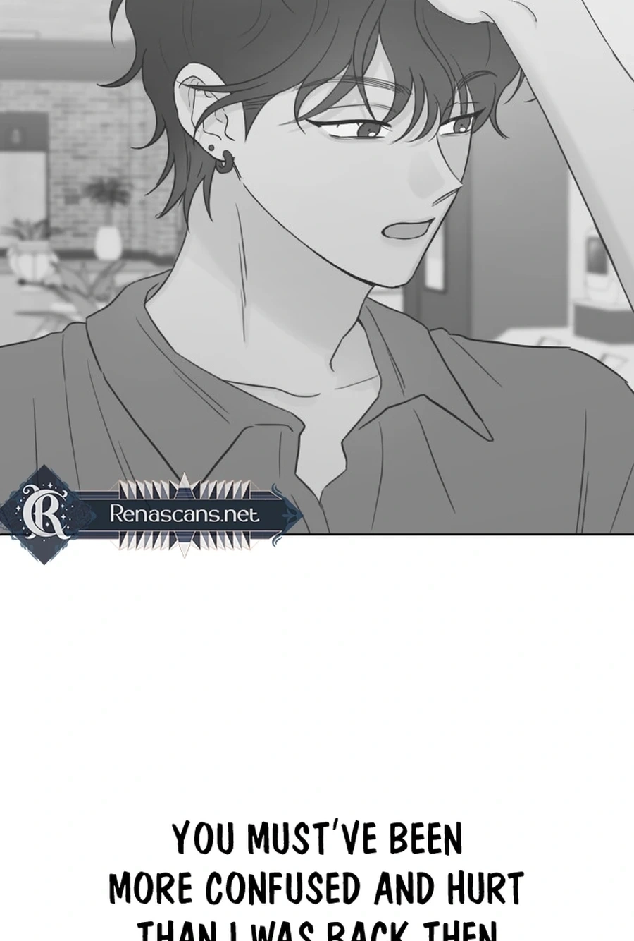 My Fake Love Chapter 558 page 106 - 