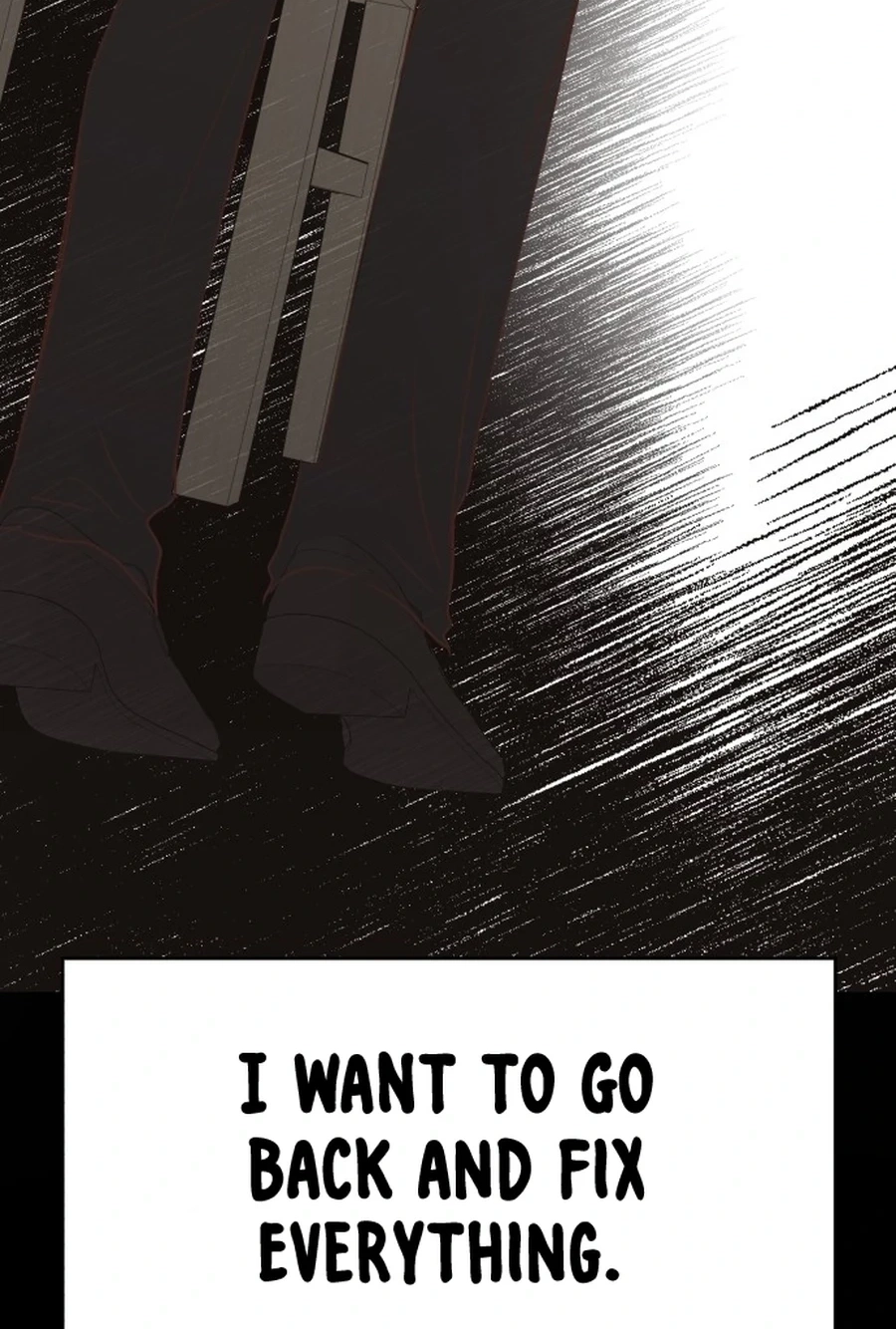 My Fake Love Chapter 558 page 111 - 