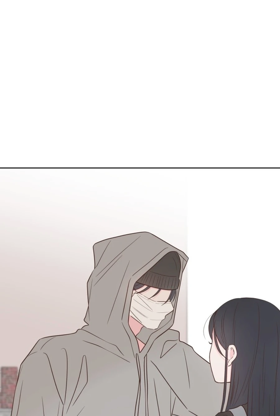 My Fake Love Chapter 558 page 117 - 
