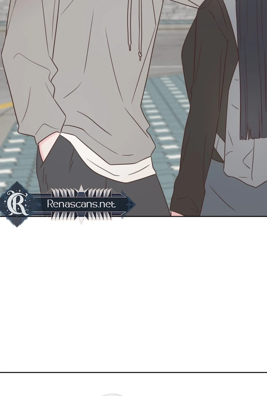 My Fake Love Chapter 558 page 118 - 