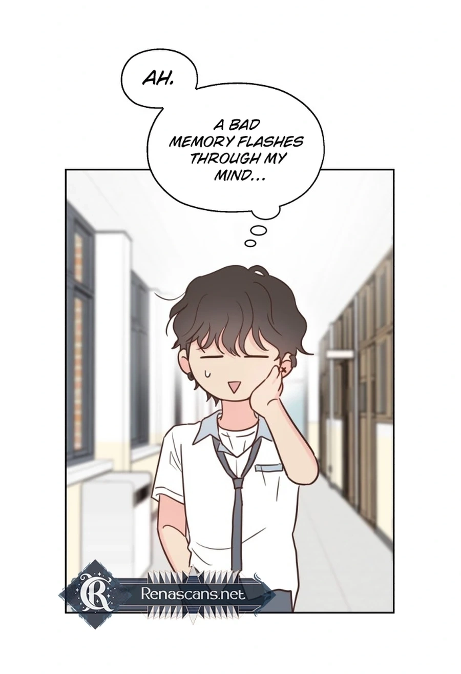 My Fake Love Chapter 558 page 17 - 