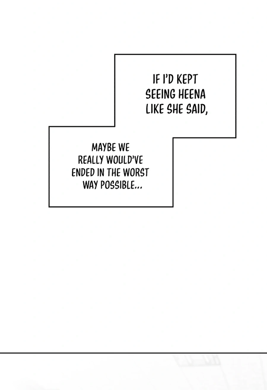My Fake Love Chapter 558 page 18 - 