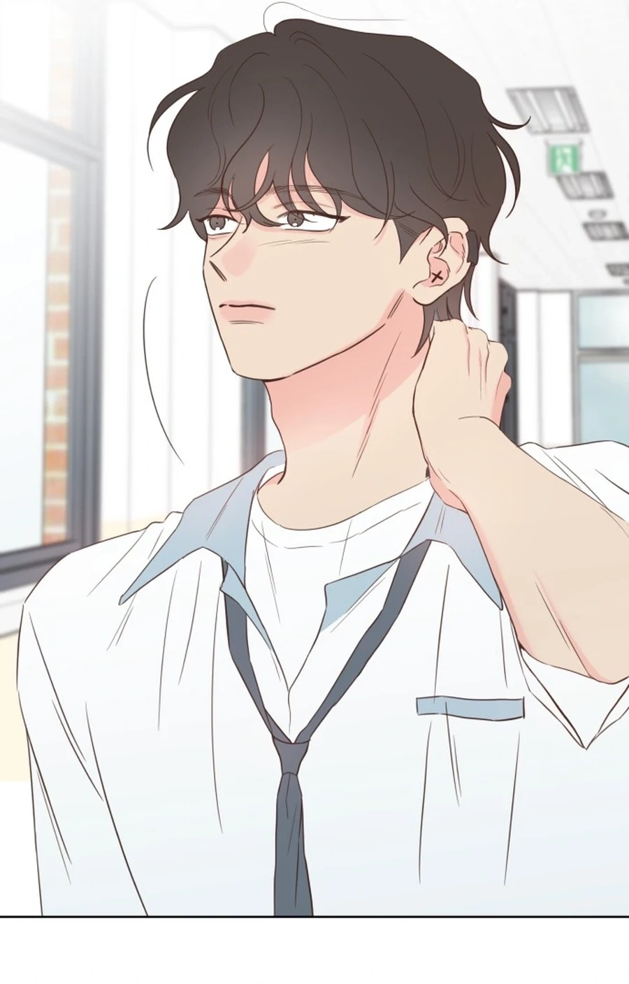My Fake Love Chapter 558 page 19 - 