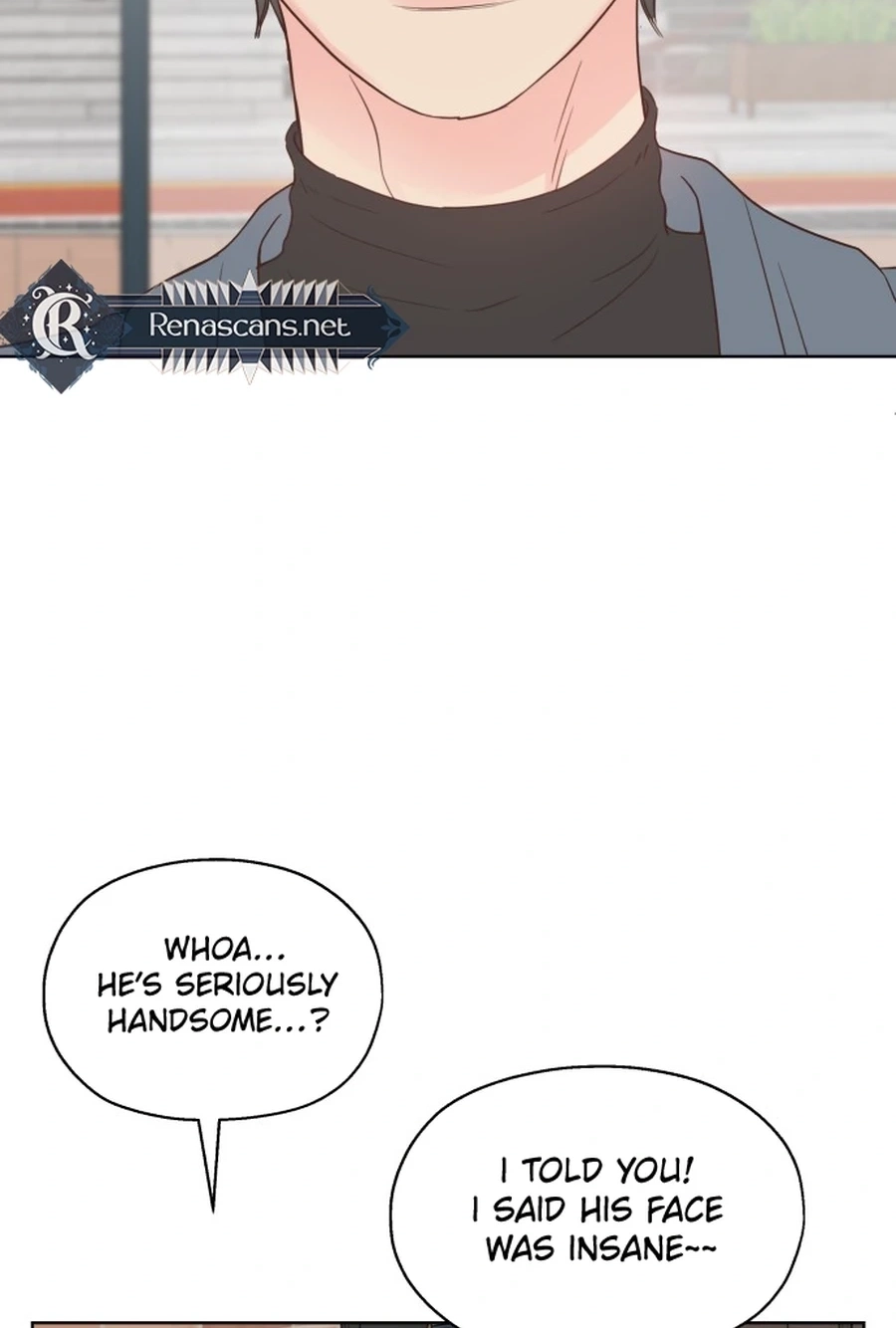 My Fake Love Chapter 558 page 30 - 