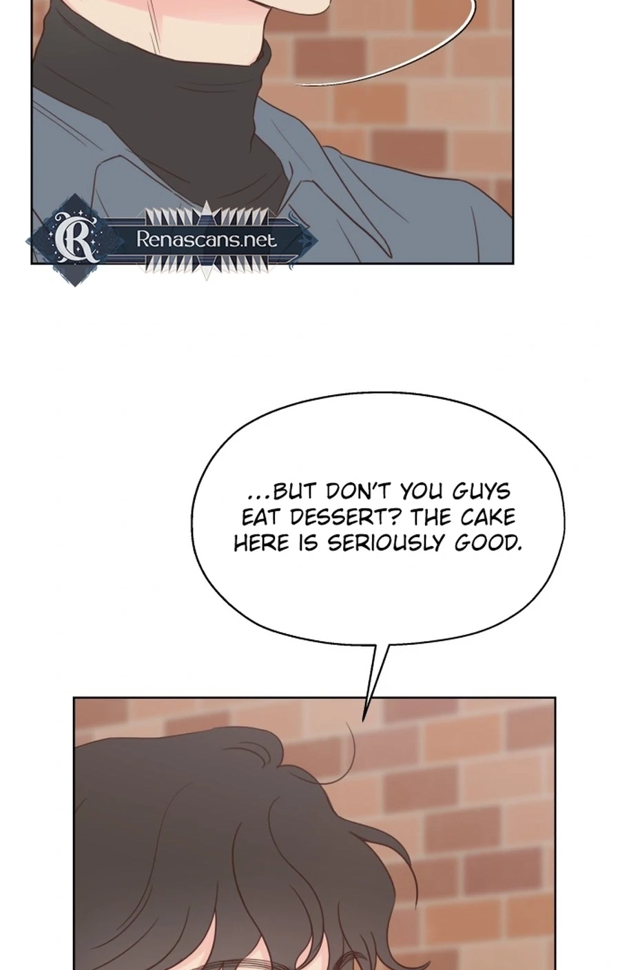 My Fake Love Chapter 558 page 41 - 