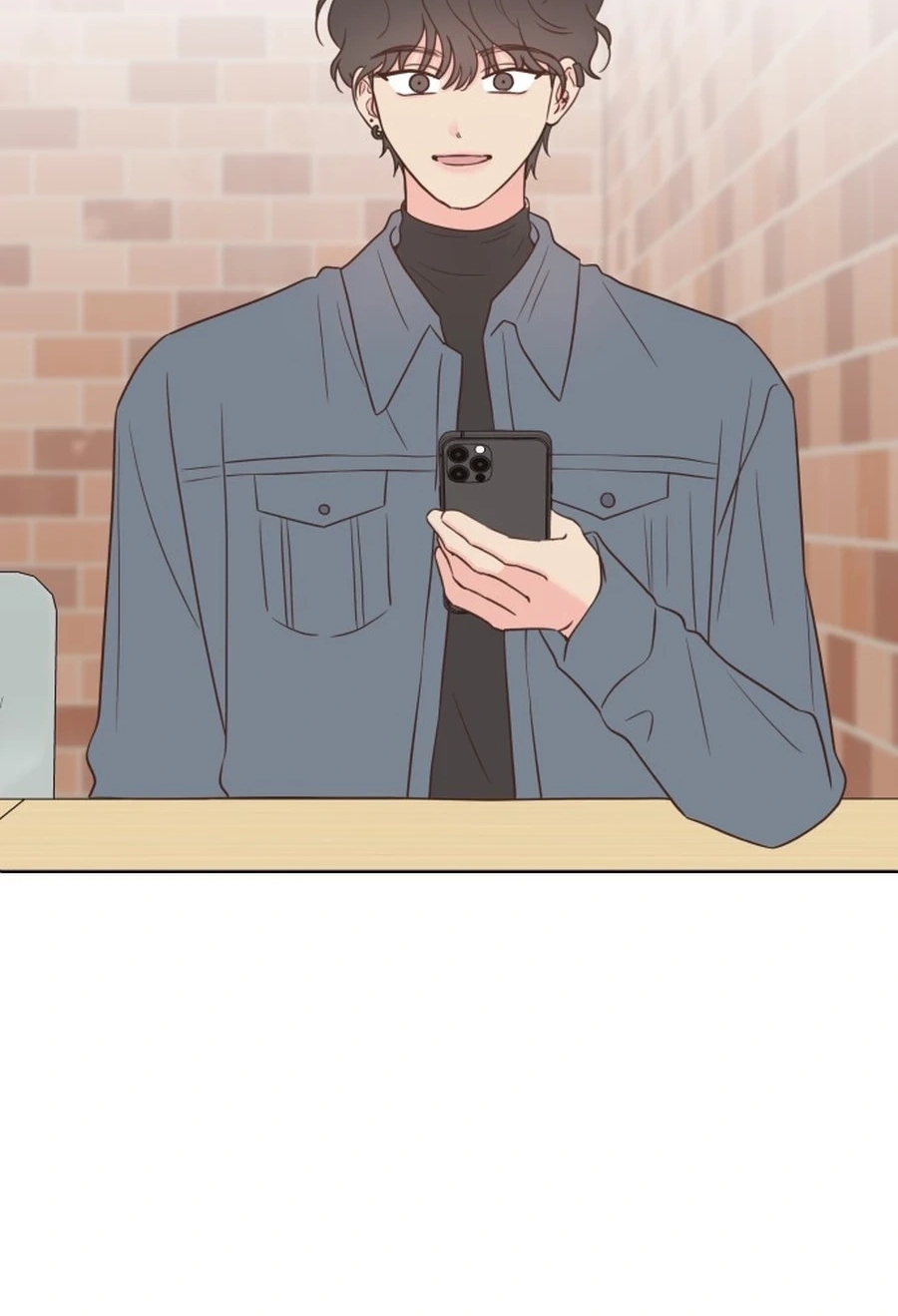 My Fake Love Chapter 558 page 50 - 