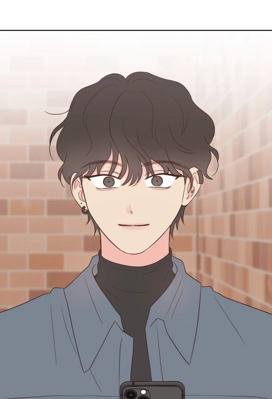 My Fake Love Chapter 558 page 51 - 