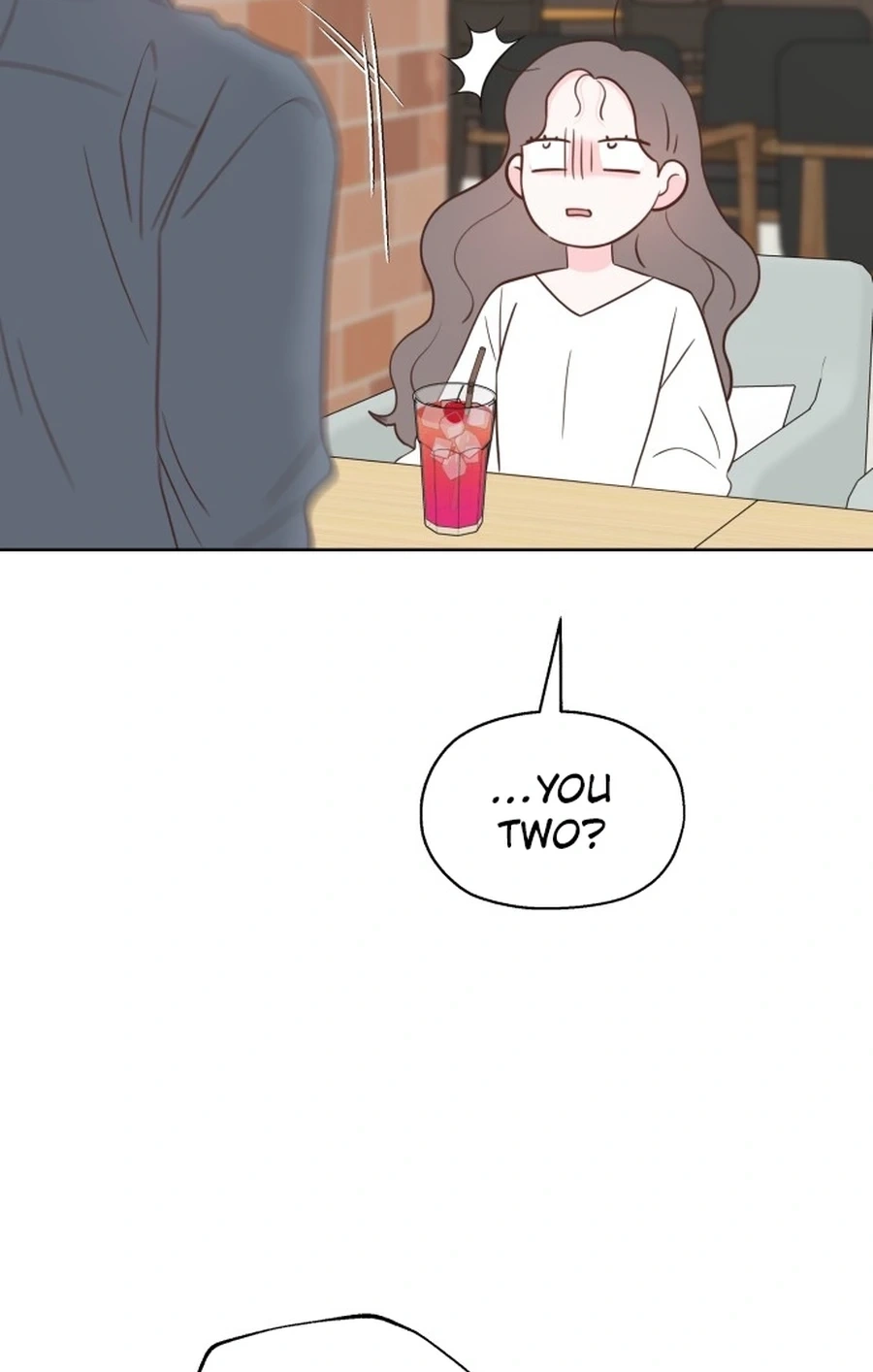 My Fake Love Chapter 558 page 53 - 