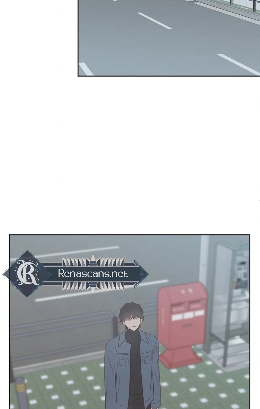 My Fake Love Chapter 558 page 57 - 