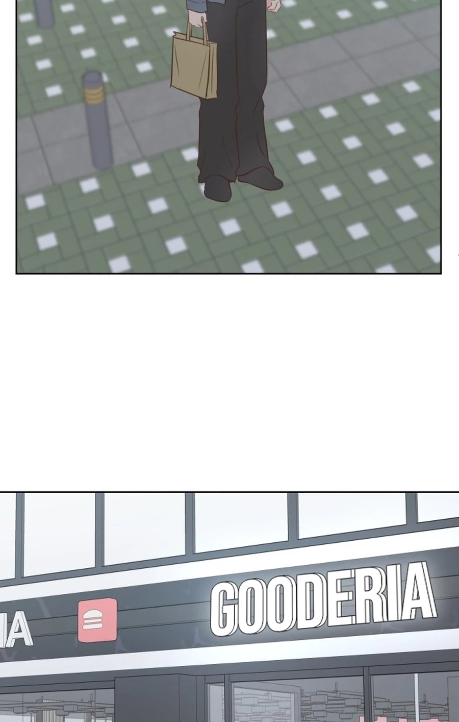 My Fake Love Chapter 558 page 58 - 