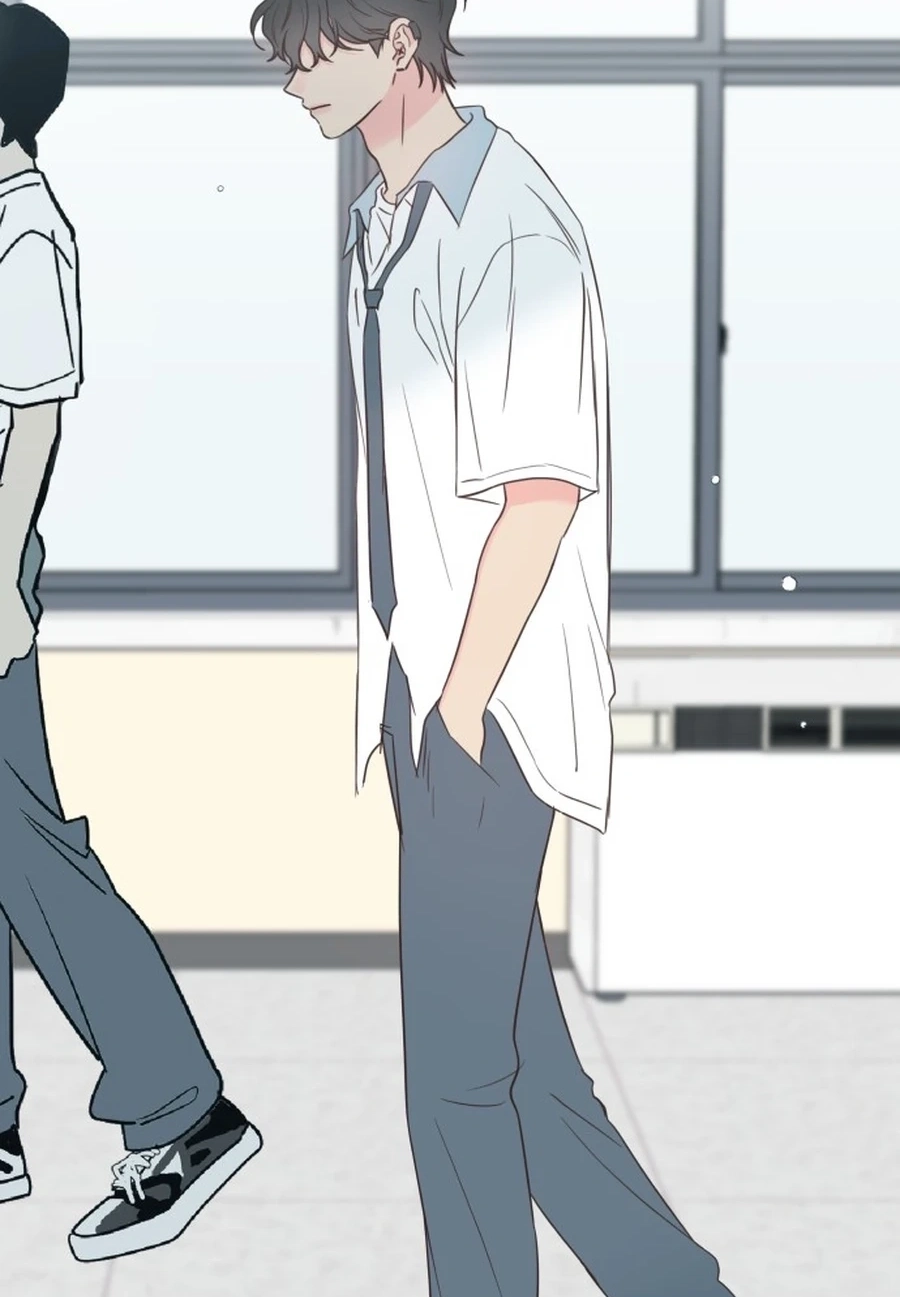 My Fake Love Chapter 558 page 7 - 