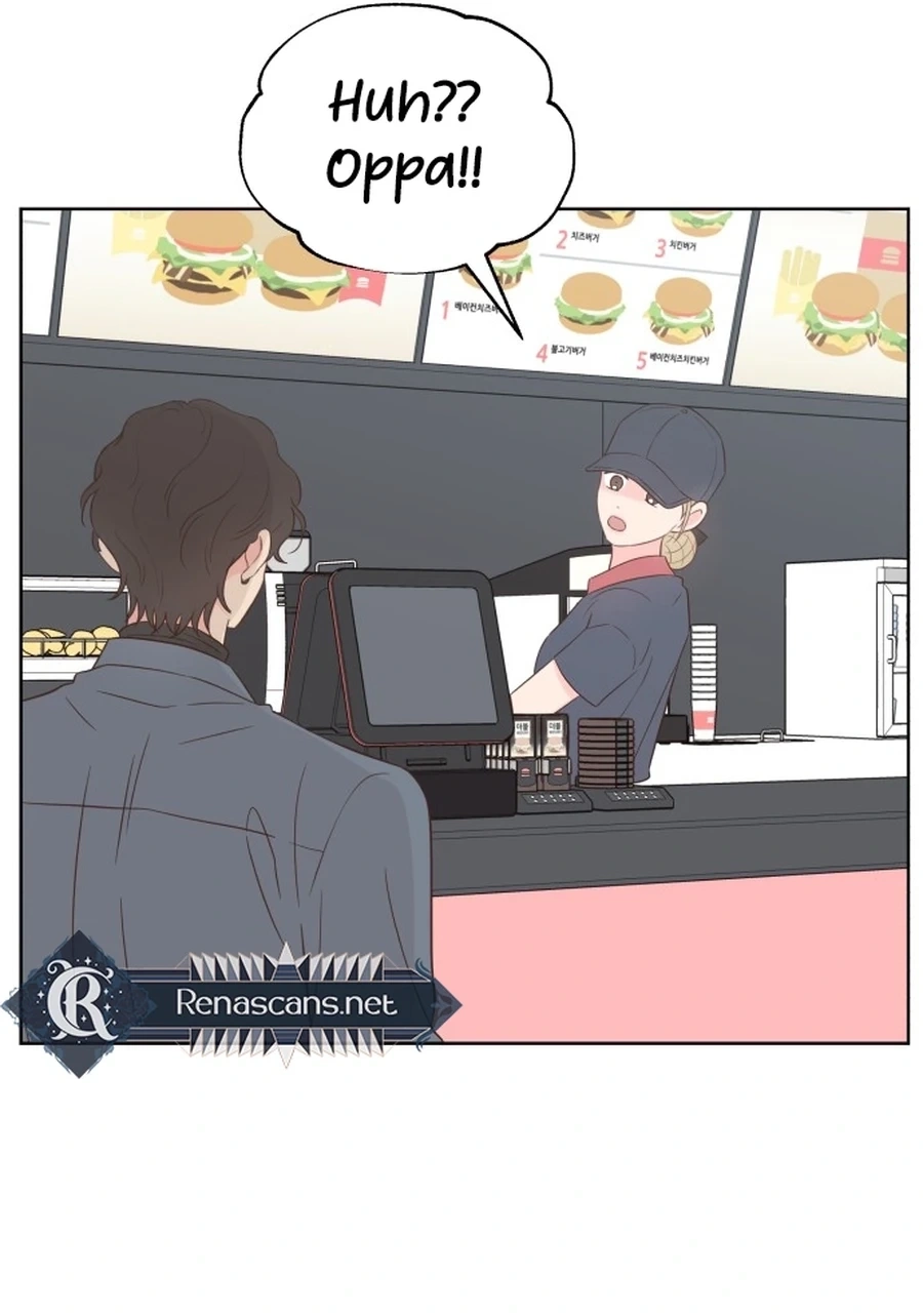 My Fake Love Chapter 558 page 61 - 