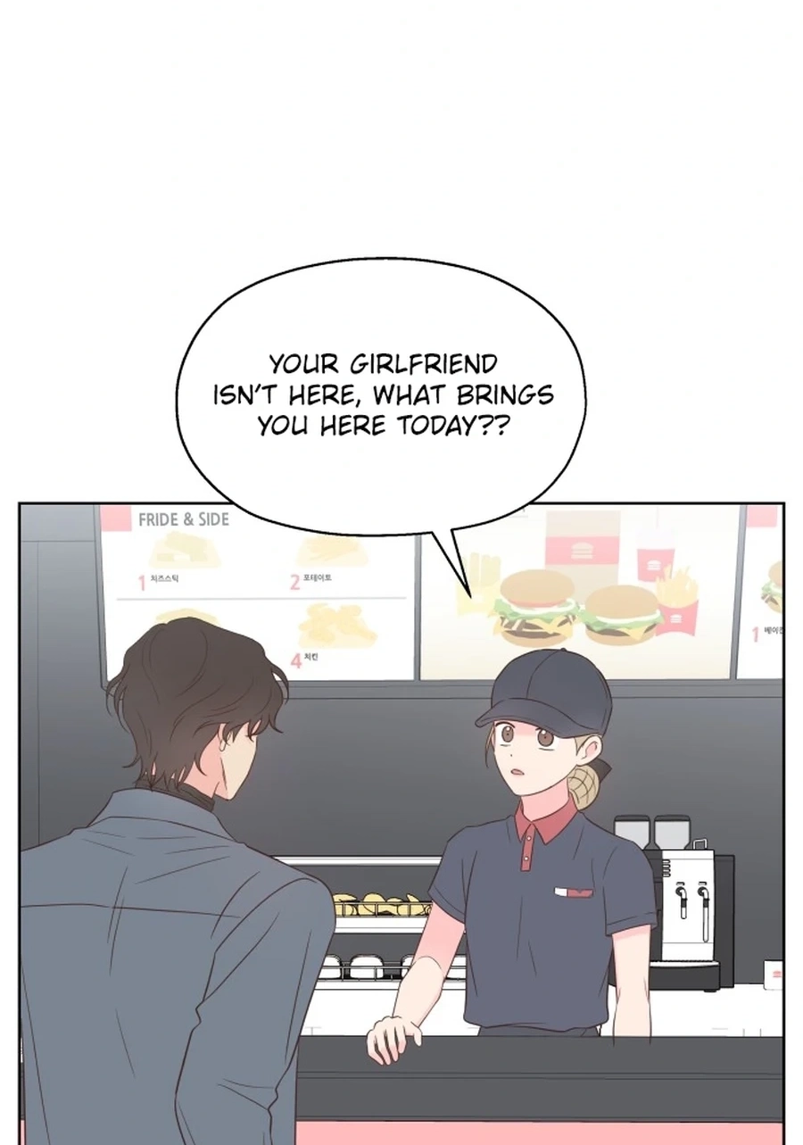My Fake Love Chapter 558 page 62 - 