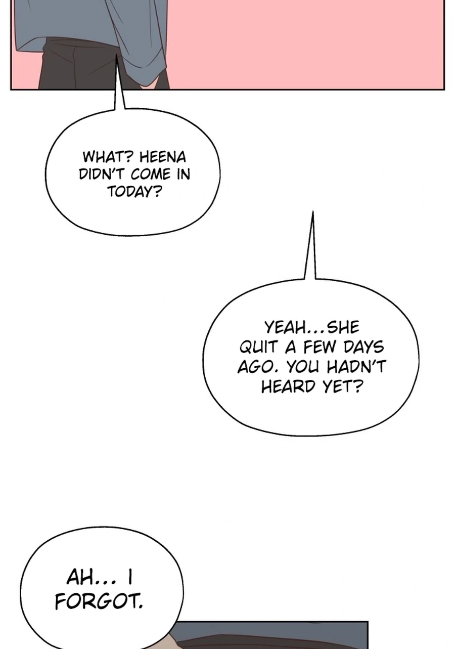 My Fake Love Chapter 558 page 63 - 