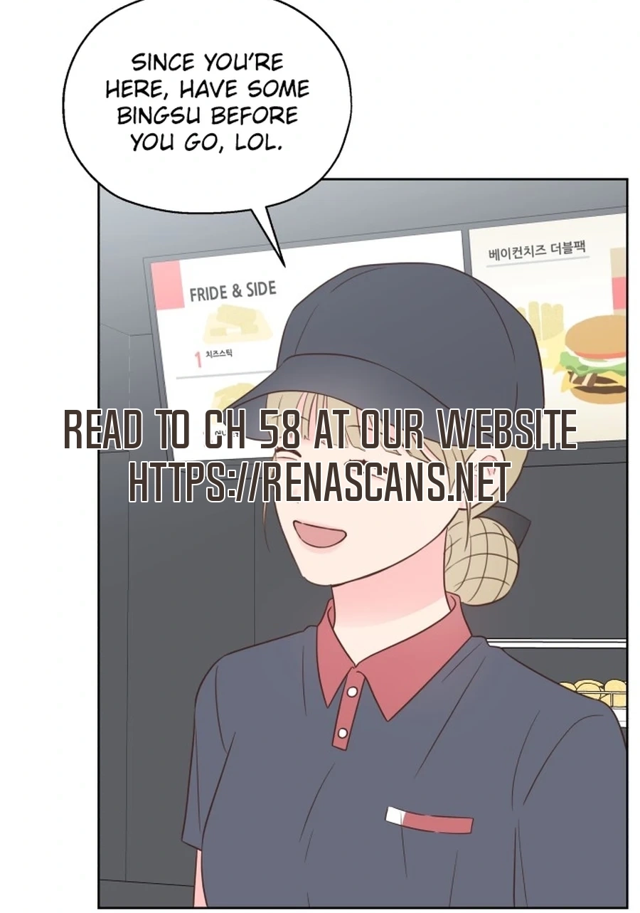 My Fake Love Chapter 558 page 65 - 