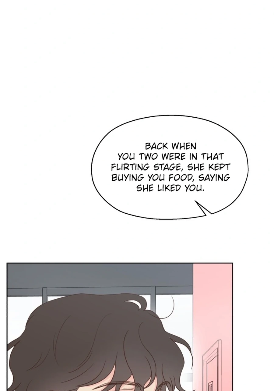 My Fake Love Chapter 558 page 66 - 