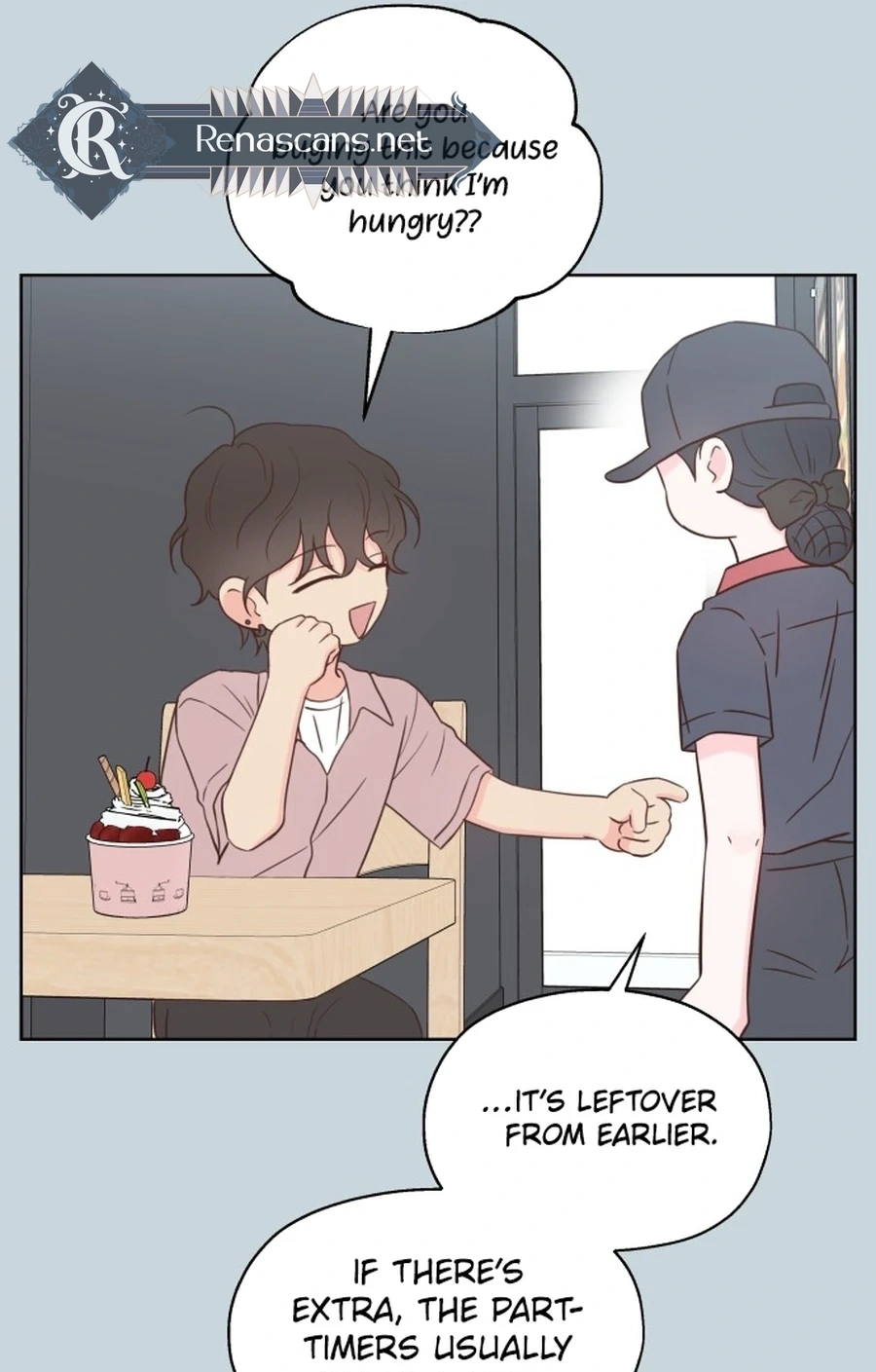 My Fake Love Chapter 558 page 70 - 