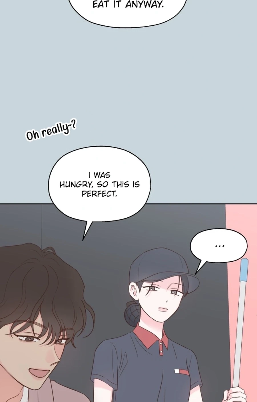 My Fake Love Chapter 558 page 71 - 