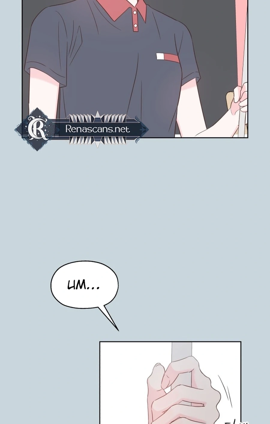 My Fake Love Chapter 558 page 73 - 