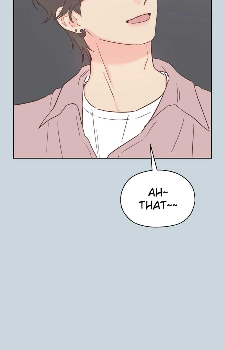 My Fake Love Chapter 558 page 77 - 