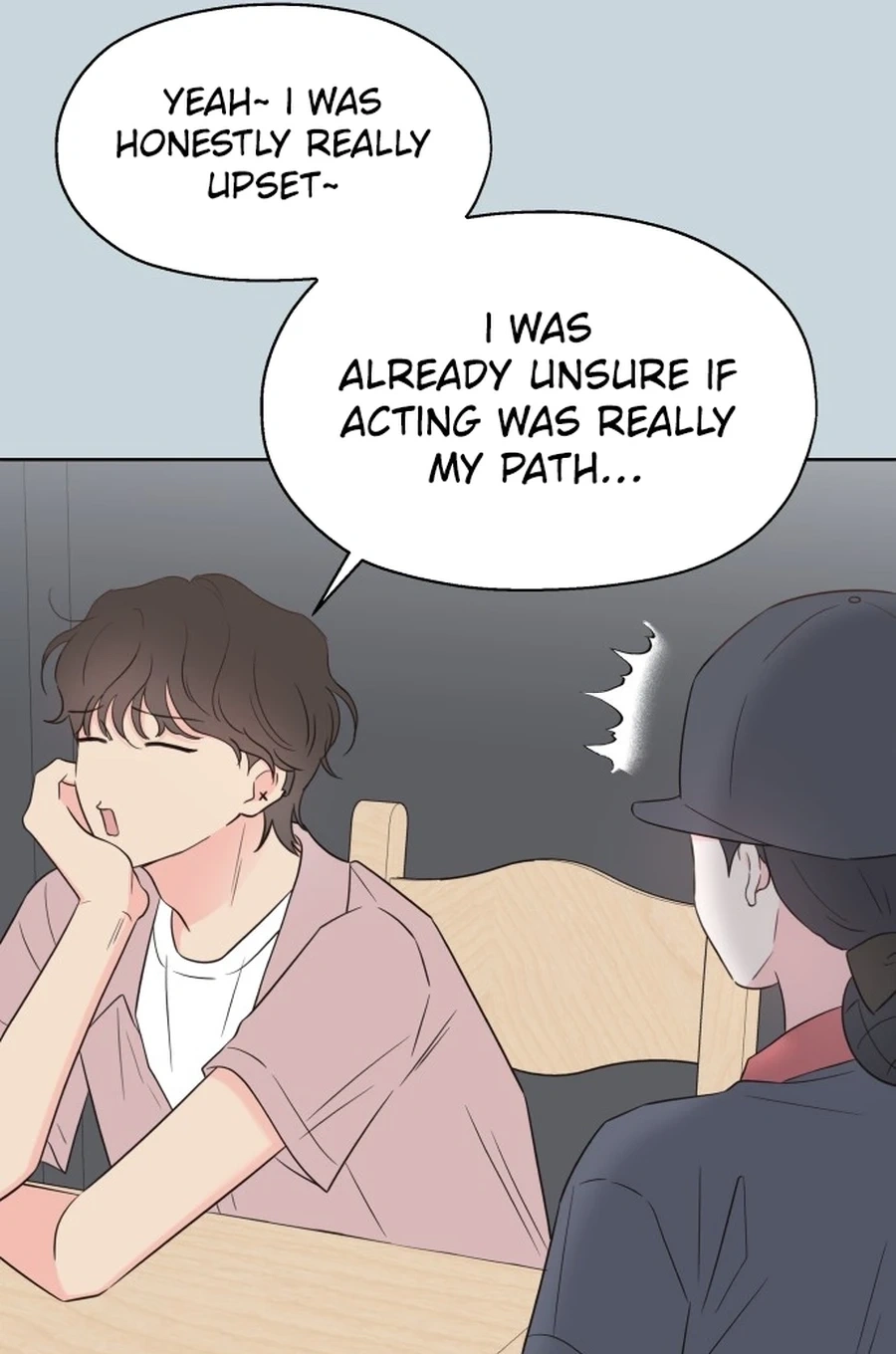 My Fake Love Chapter 558 page 78 - 