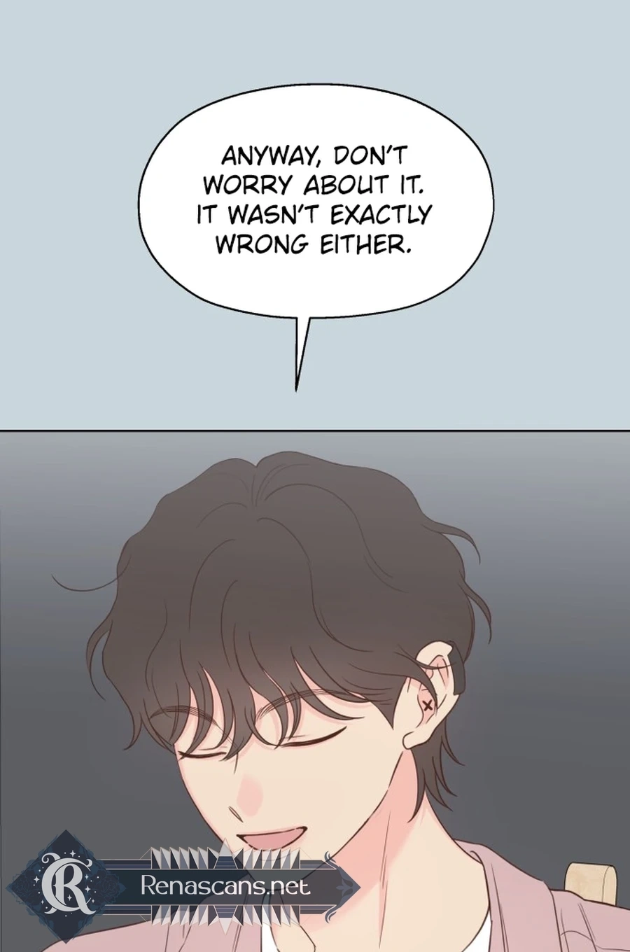 My Fake Love Chapter 558 page 82 - 