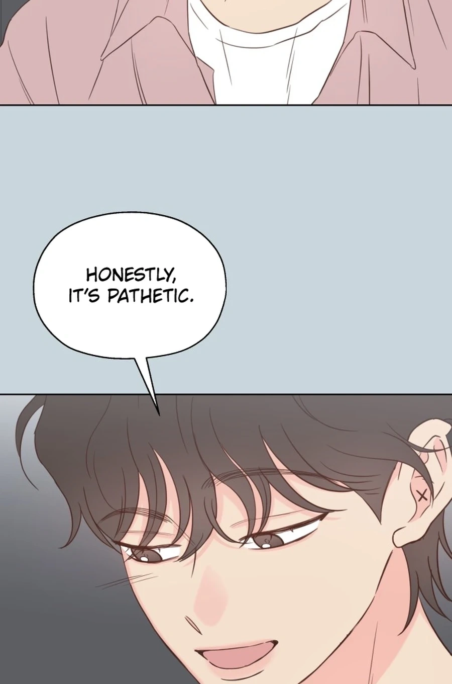 My Fake Love Chapter 558 page 83 - 